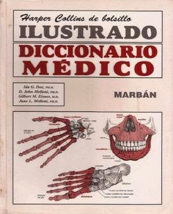 Diccionario medico mosby pdf